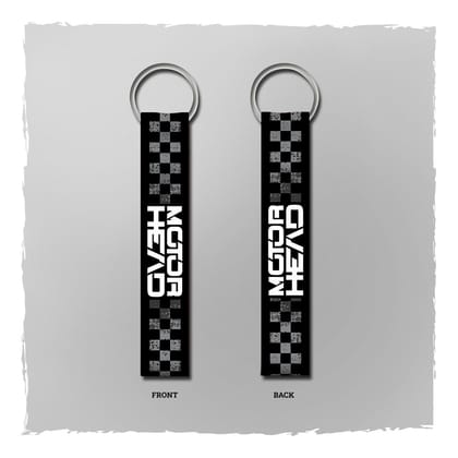 Motorhead | Keychain