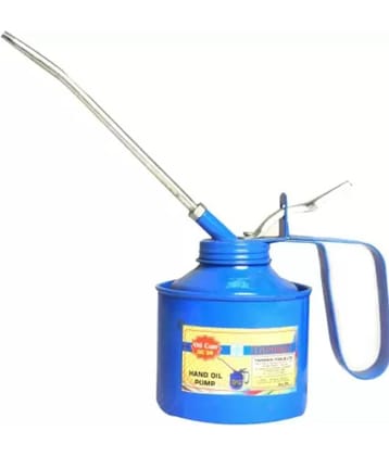 TAPARIA Hand Oil Pump 3/4 Pint OC34