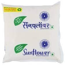 SUNFLOWER GHEE 500ML
