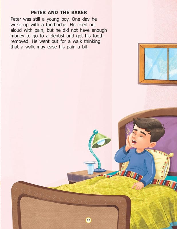 ...