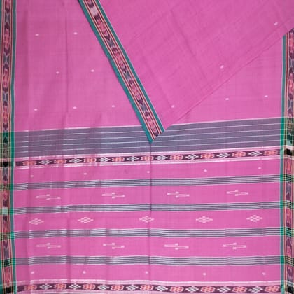 Jagatsinghpur Cotton Saree Jagatsinghpur Cotton Saree