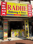Radhe Stationery and Xerox Radhe Stationery and Xerox