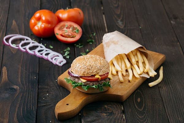 Sandwich Hub