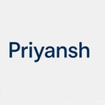Priyansh