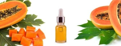 Papaya Leaf Hydrosol Extract