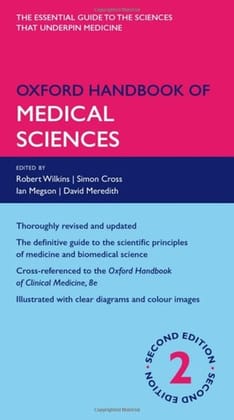 Oxford handbook of Medical Science 2/ed ( 2011 ) Oxford handbook of Medical Science 2/ed ( 2011 )