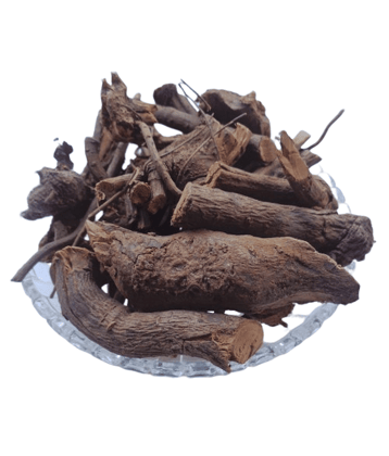 Nutrixia Food Chitrak Roots - Chita Mool - Chita Root-Plumbago Indica Root  100 gm