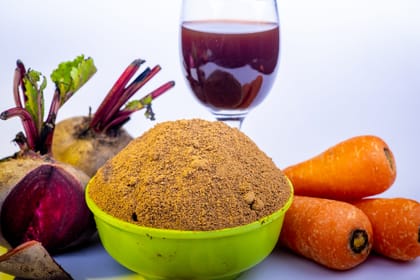 ABC Drink Mix 100 Gms