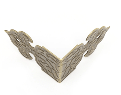 3d Sandals Charms/ Pendants