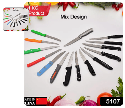 1 Kg All Type Mix Knife For Home & Kitchen Use...