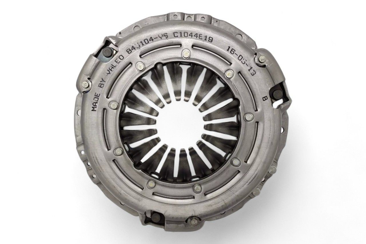 Valeo Clutch Cover Assy AV897003