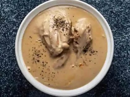 Chicken Kali Mirch