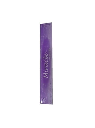 Miracle - Packaging-Extra Long 16 Batti,Fragrance-Fancy