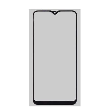Touch Screen Front Glass for Samsung Galaxy A02S