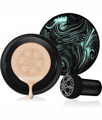 Trendy Styler - Medium Liquid Matte Foundation 30 gm