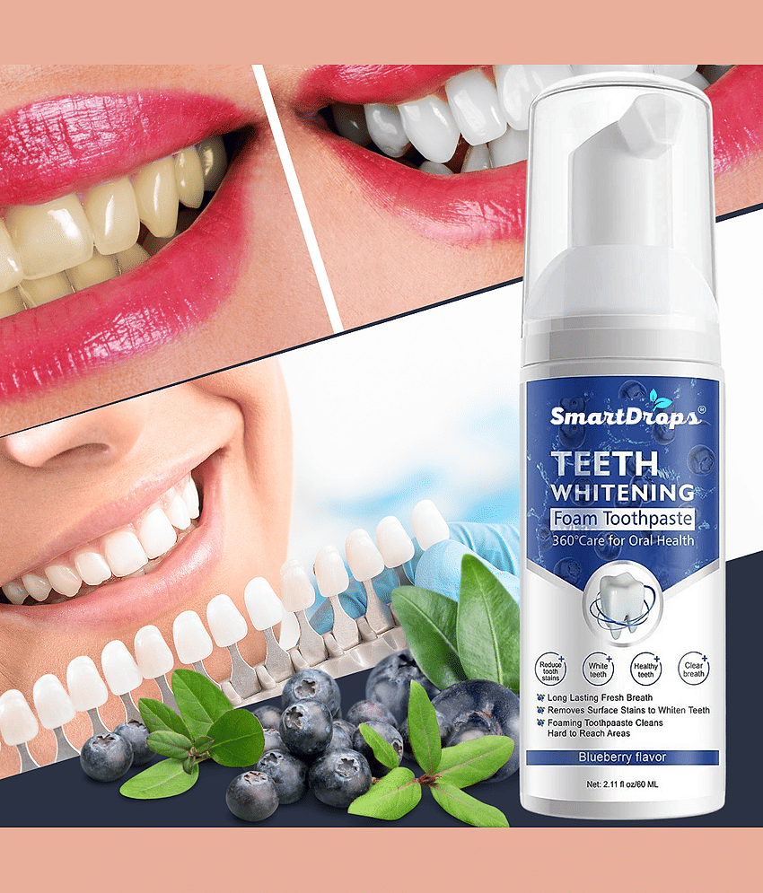 Smartdrops Standard Oral Kit
