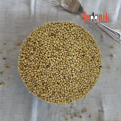 Fudonik Moth Bean / Matki (500g) | Whole & Protein-Rich | Sprouting & Curries Fudonik Moth Bean / Matki (500g) | Whole & Protein-Rich | Sprouting & Curries