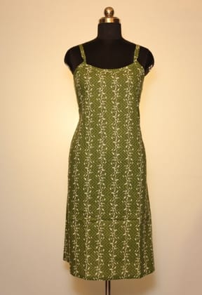 High Quality Cotton Spaghetti Kurti