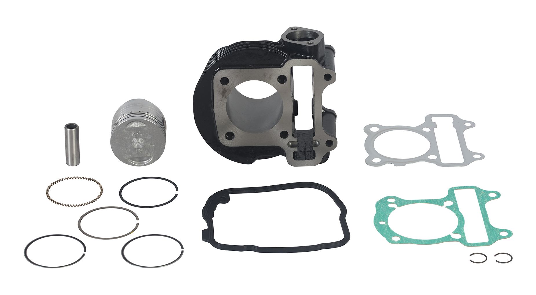 Cylinder Block Hero Honda Splendor Plus Engine Head Price Hf