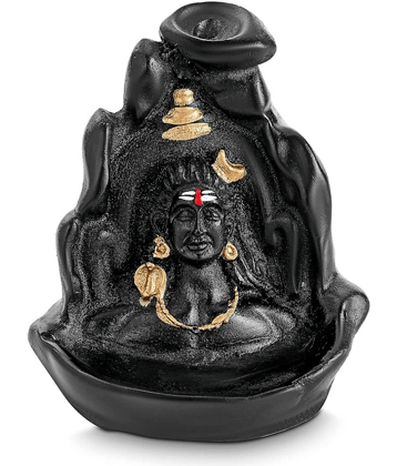 VARKAUS - Incense Stick Holder Natural 1 Pieces ( Pack of 1 )