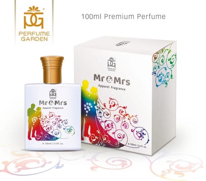 PG Mr & Mrs-100 ML