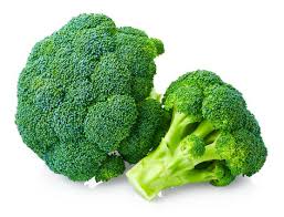 Broccoli - 1 Pcs