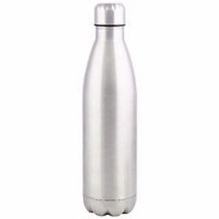Stainless Steel Water Bottle Double Walled Insulated (500 ml)