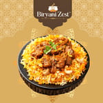 Biryani Zest