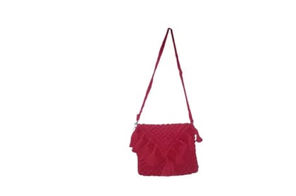 Cross Body Bag/Sling bag