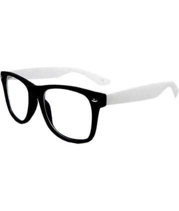 Peter Jones Square Spectacle Frame 9535W