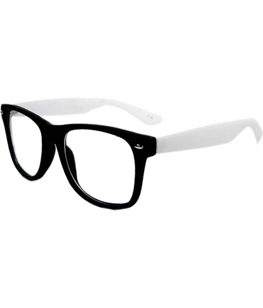 Peter Jones Square Spectacle Frame 9535W