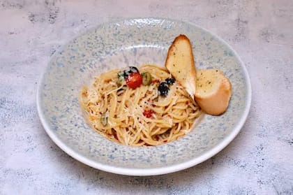 Spaghetti AOP