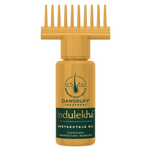 Indulekha Svetakutaja Dt Oil 50ml