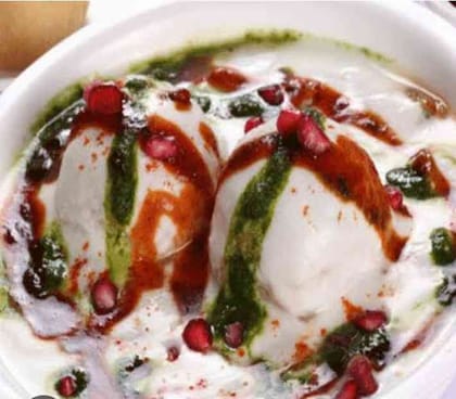 Dahi Bhalla