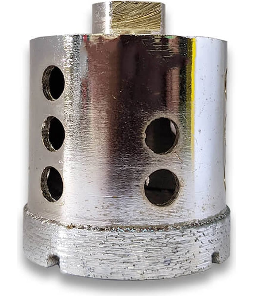 45 mm Diamond Core Drill for Making Hole in Granite, Marble & Concrete