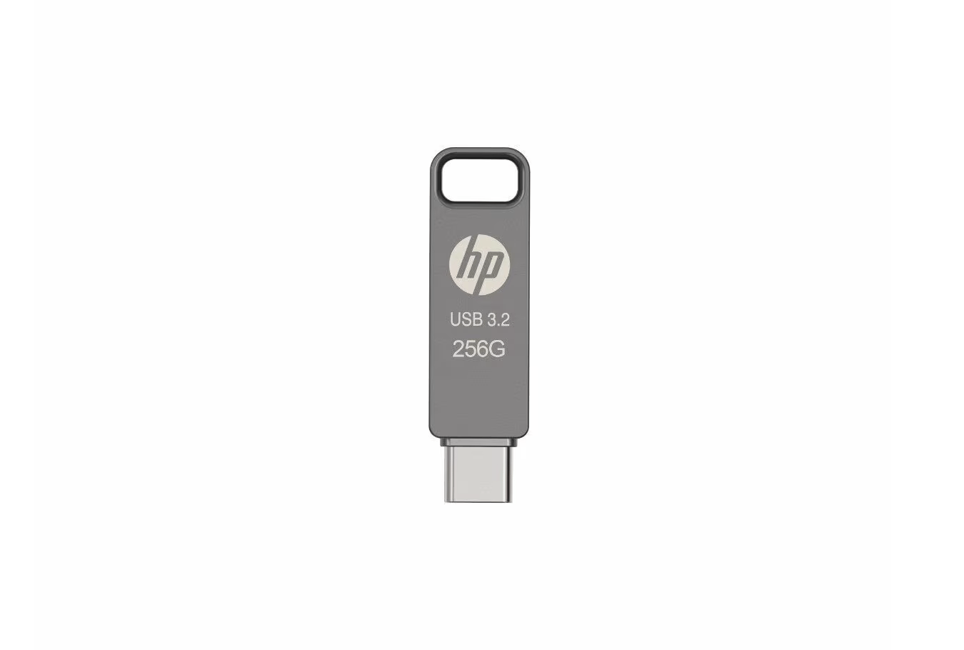 HP 886C 256GB OTG Flash Drive 3.2 Rock