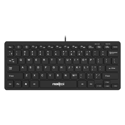 Wired Mini Keyboard  (KB-0041)