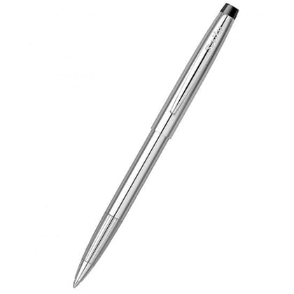 Scrikss | 108 | Ballpoint Pen | Chrome-CT