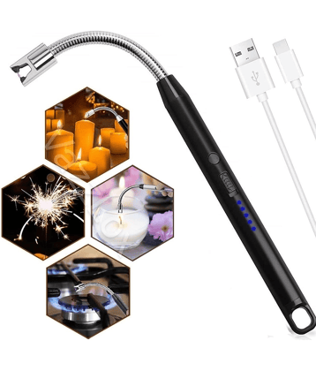 Shop To Shop Multicolor Kitchen Electric Gas Lighter ( Pack of 1 )