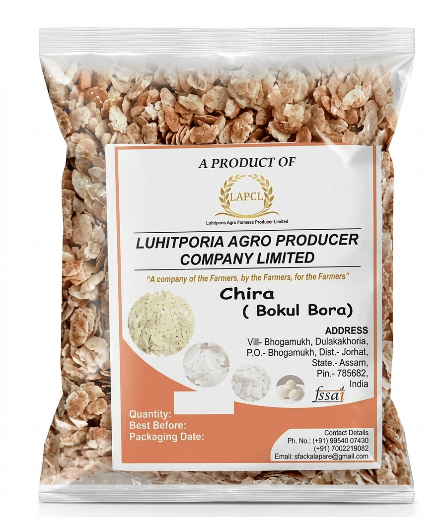 Chira (Flattened Rice) - 1 kg