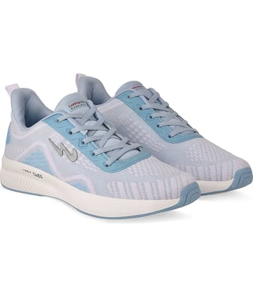 Campus - Purple Women's Running Shoes