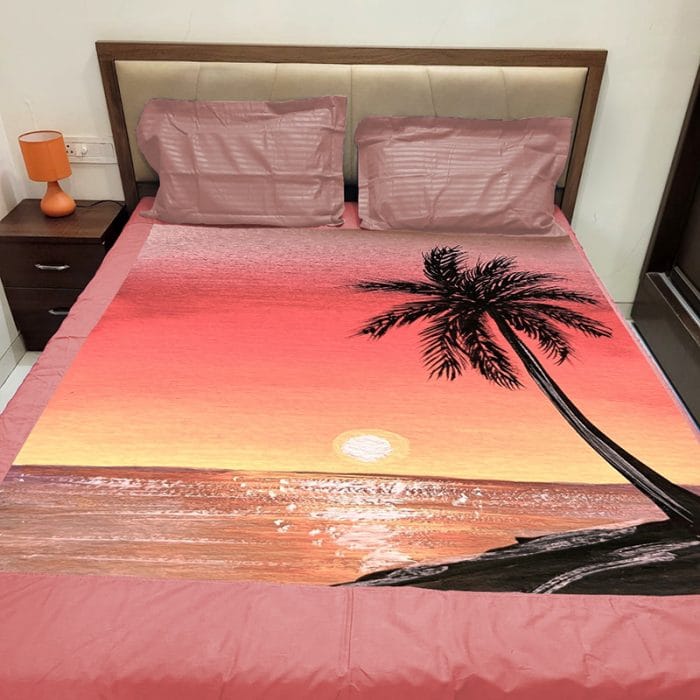 KP03_Sunset with coconut tree_BDSH08