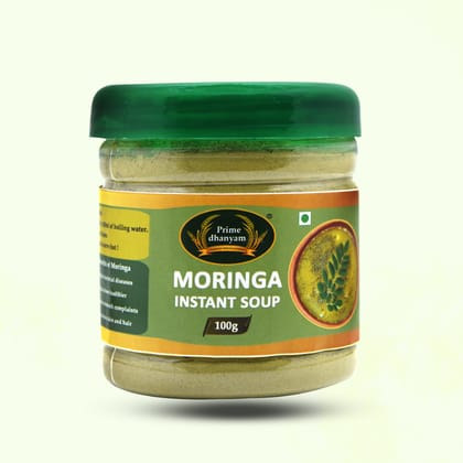 Moringa-soup-100g (Pack of 2)
