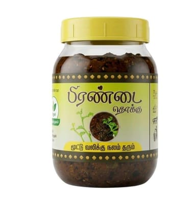 PIRANDAI THOKKU