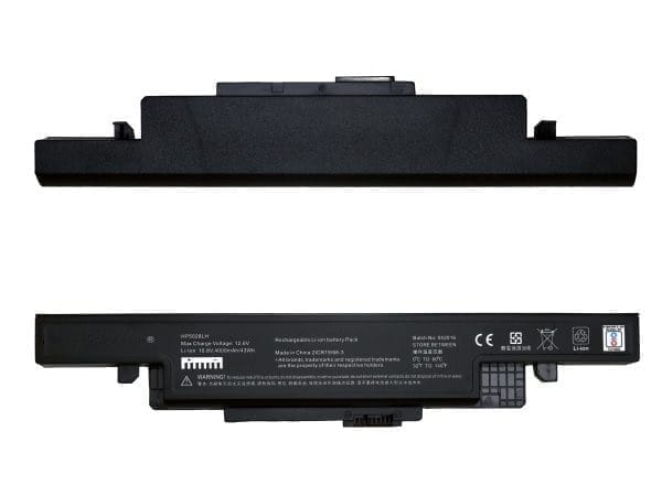 Laptop Battery For Lenovo Y490 – Ideapad Y410, Y410P, Y490, Y500 Series Laptops , 11.1V 6 Cells 4400mAh – Compatible