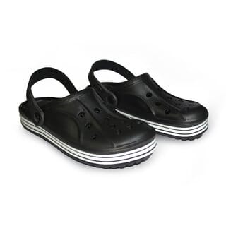Men  Women Lightweight Classic Dailywear Clogs Sandals with Adjustable Back Strap