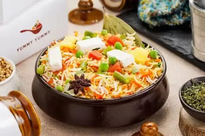 Veg Biryani