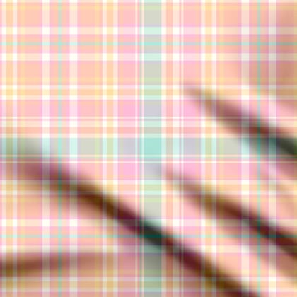 Trendy Whims Stripes Print Fabric-Cotton