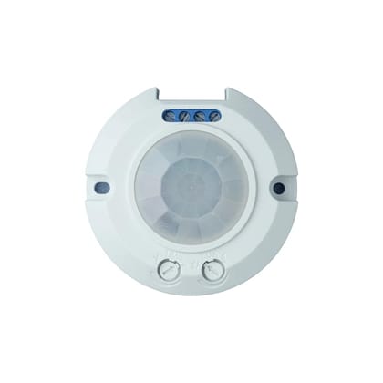 Motion Sensor, IP20 Rated, 110-240V AC, 400W Max Load, 50/60Hz 2year warrenty Energy Saver Infrared Motion Sensor sensinova s8
