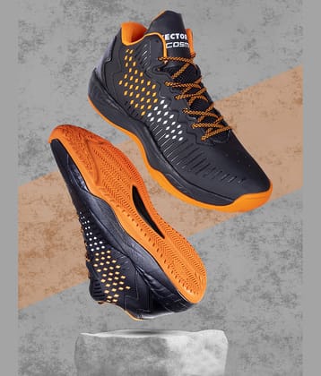 Vector X COSMIC Multi Color Basketball Shoes